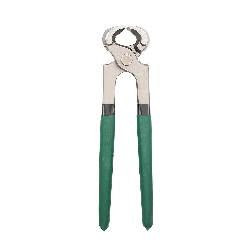 Multi Purpose Nail Puller and Tool for Cattle Sheep Horses