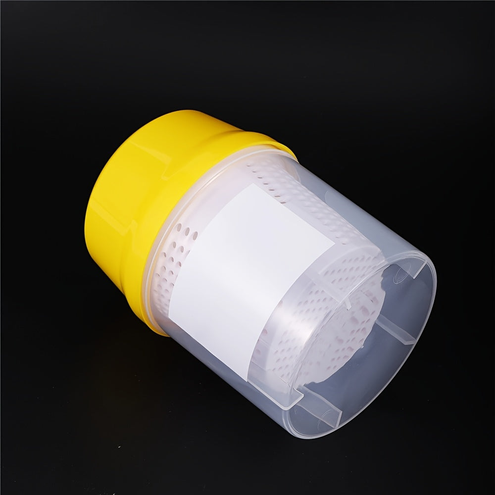 Varroa Easy Check Mite Tester for Accurate Mite Counting