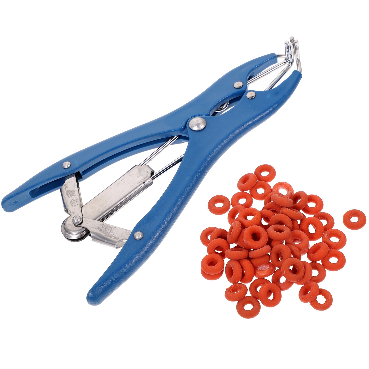 Livestock Banding Pliers