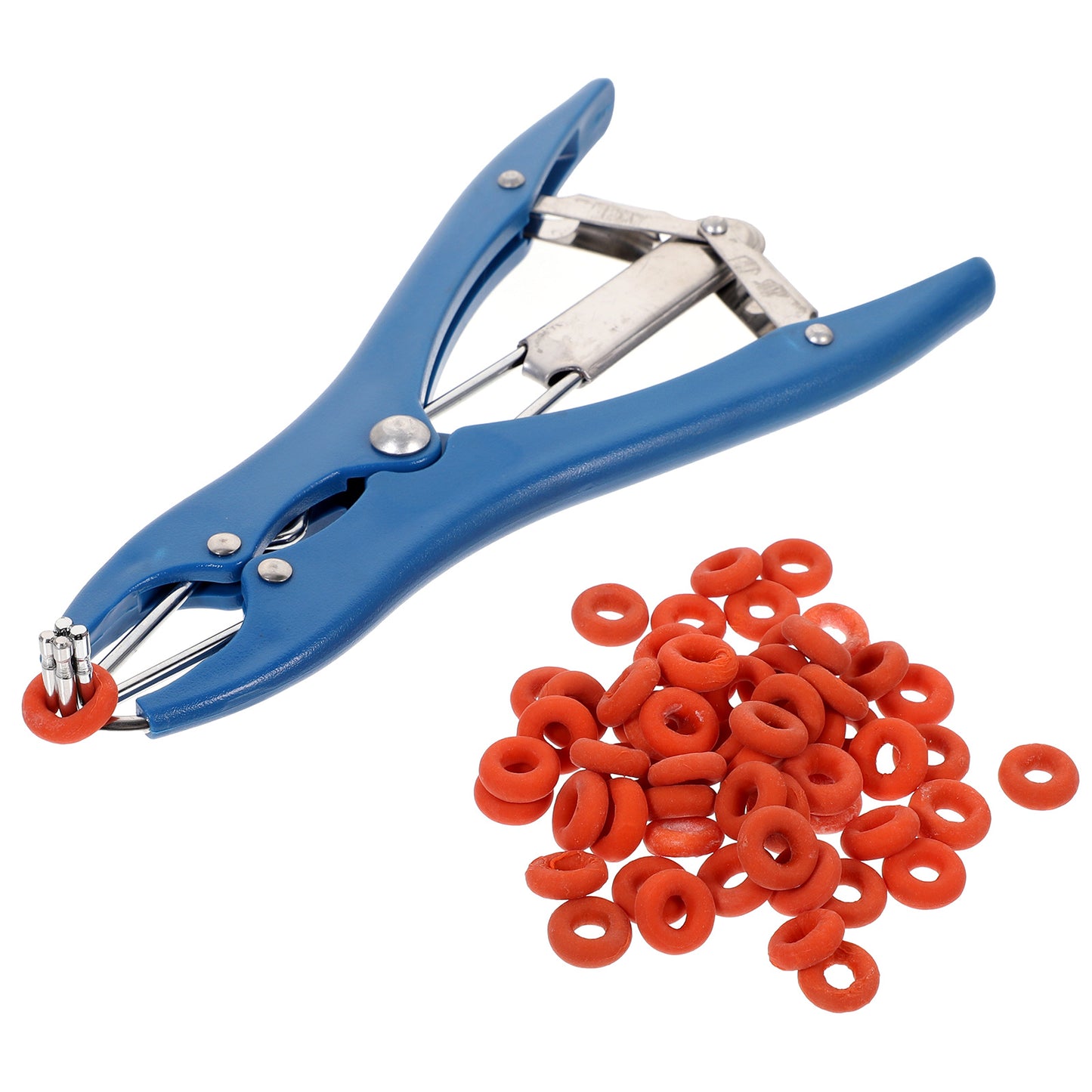 Livestock Banding Pliers