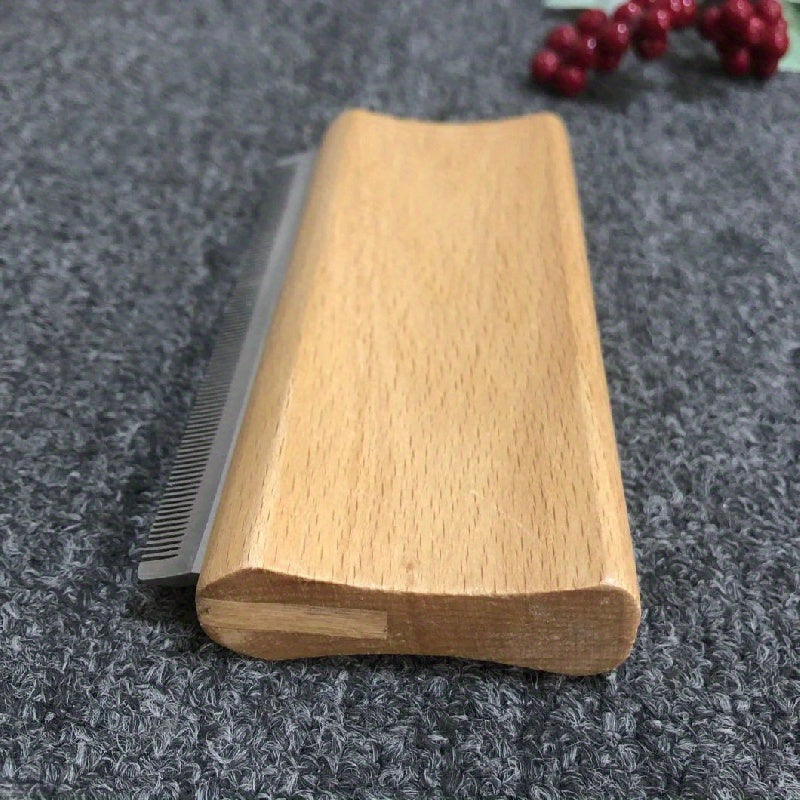 Premium Horse Shedding Blade