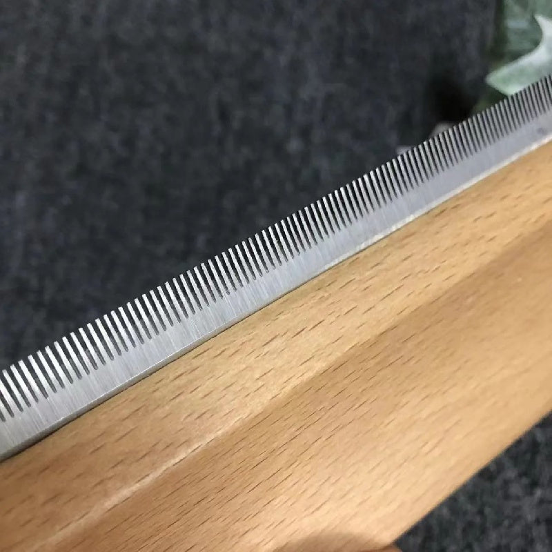 Premium Horse Shedding Blade