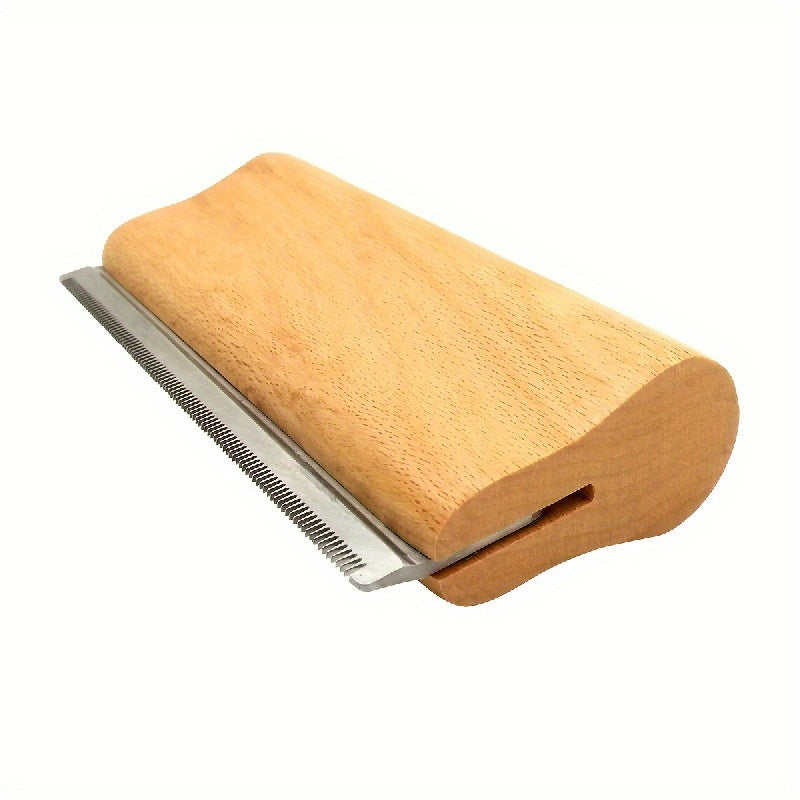 Premium Horse Shedding Blade