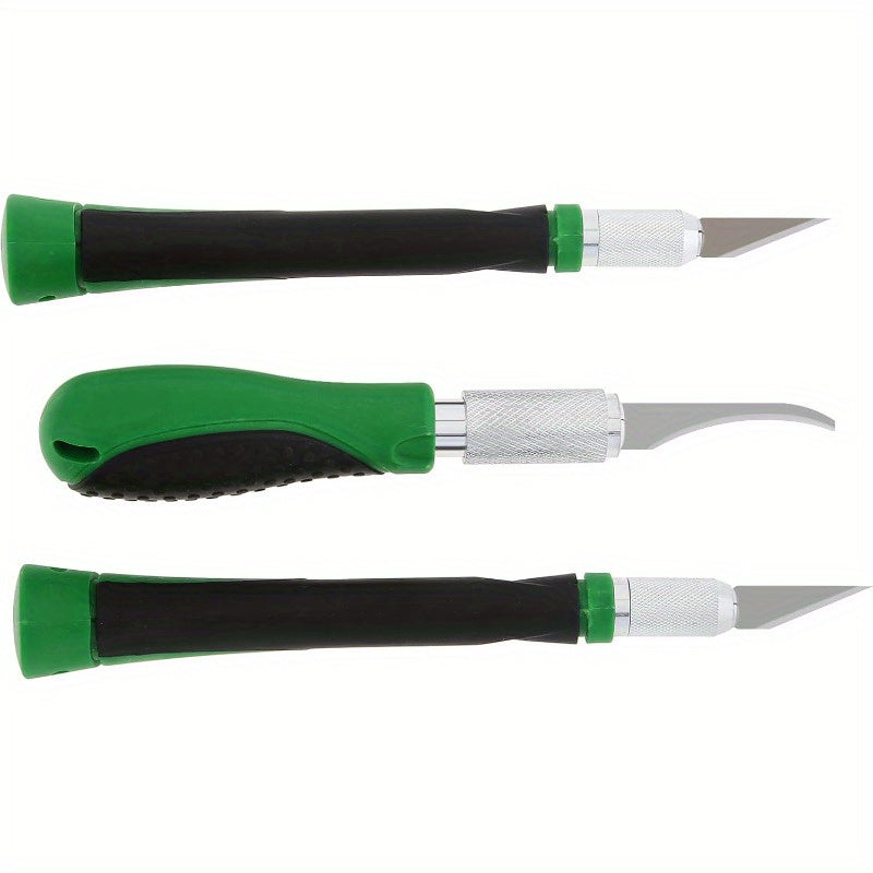30pcs Precision Craft Knife Set with Replacement Blades