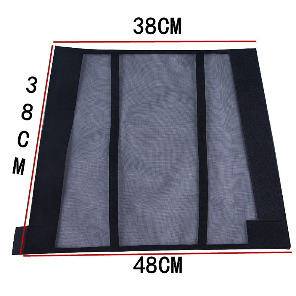 New Horse Leg Protection Covers with Mosquito Shield and Breathability