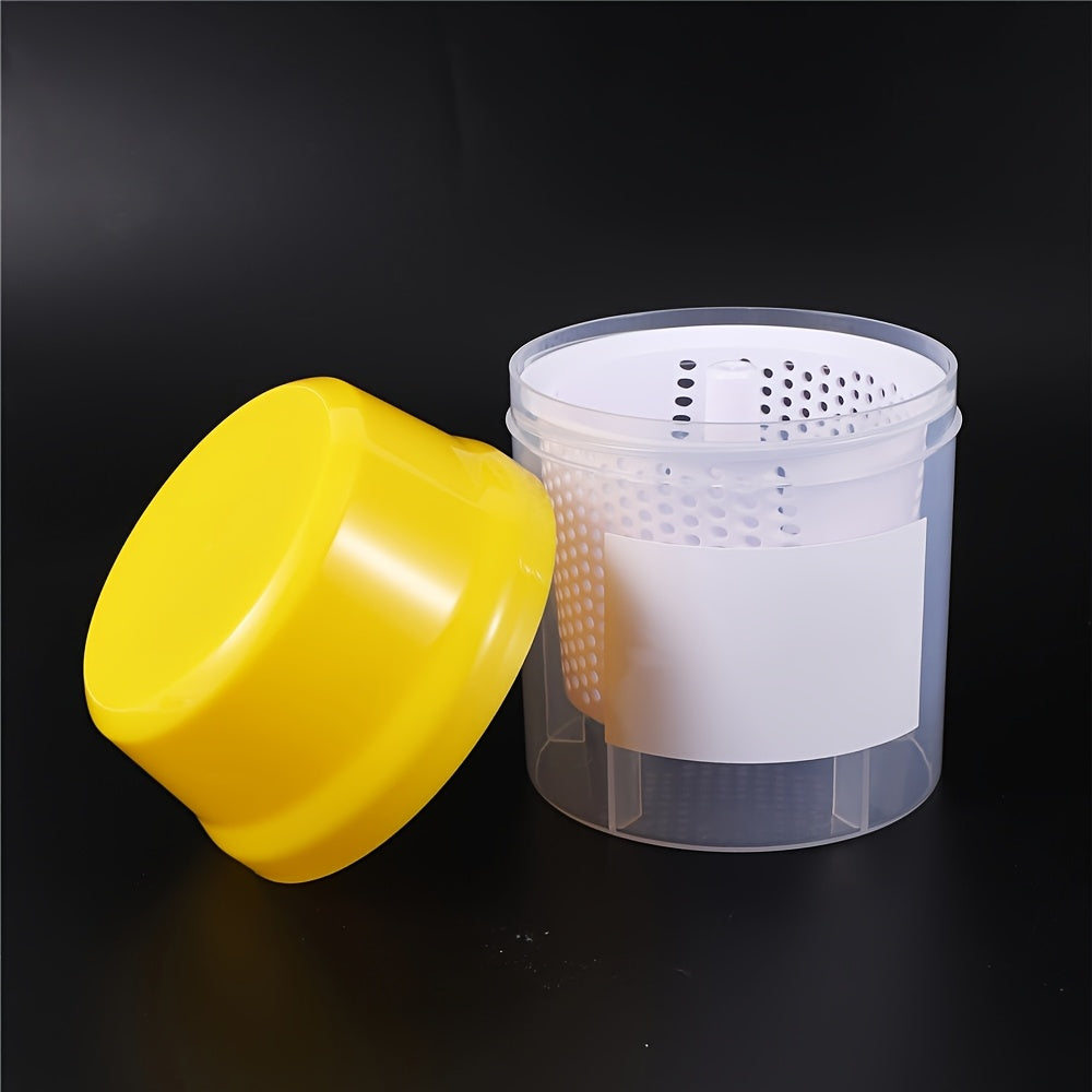 Varroa Easy Check Mite Tester for Accurate Mite Counting