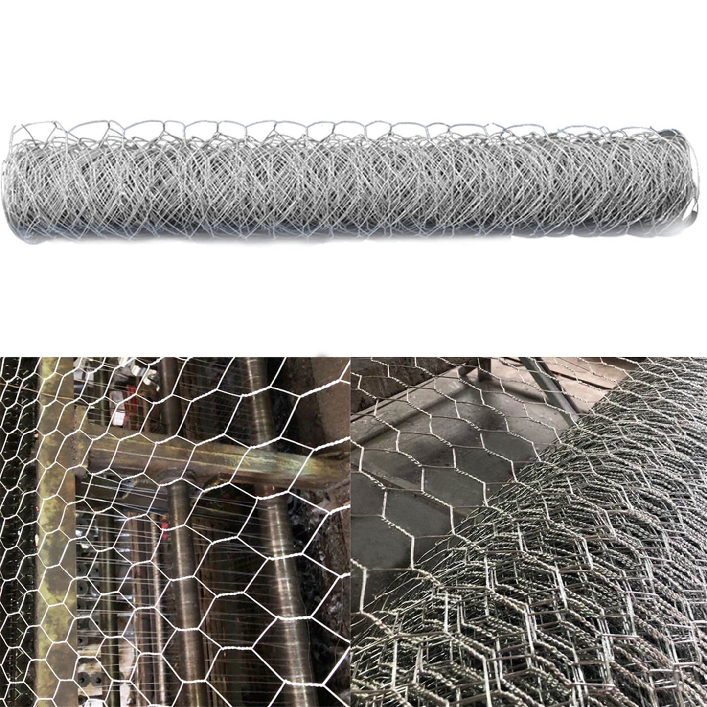 6FTx150FT Chicken Wire