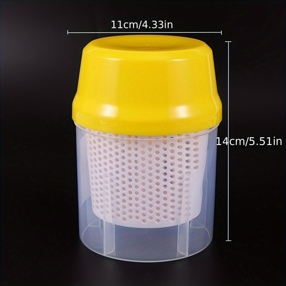 Varroa Easy Check Mite Tester for Accurate Mite Counting