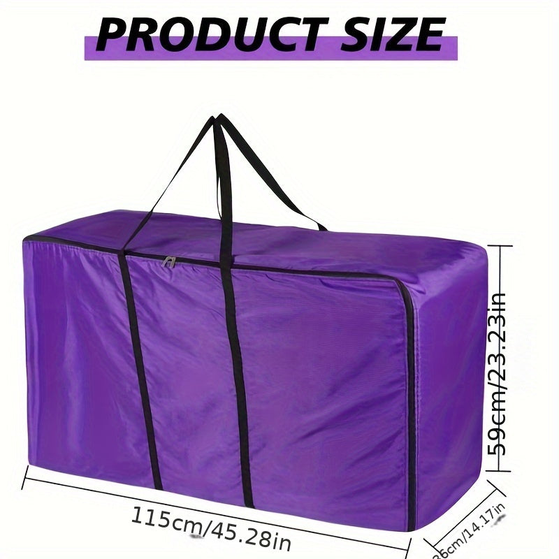High Capacity Hay Feeder Bags for Goats Cattle and Sheep