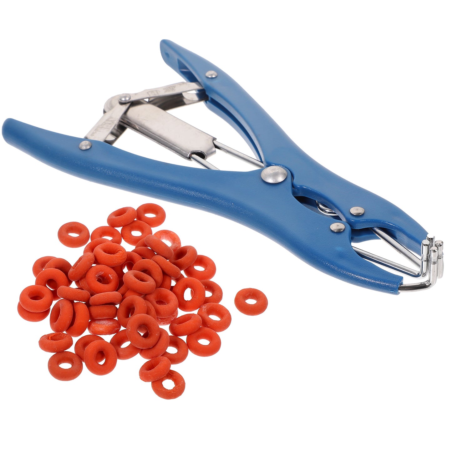 Livestock Banding Pliers