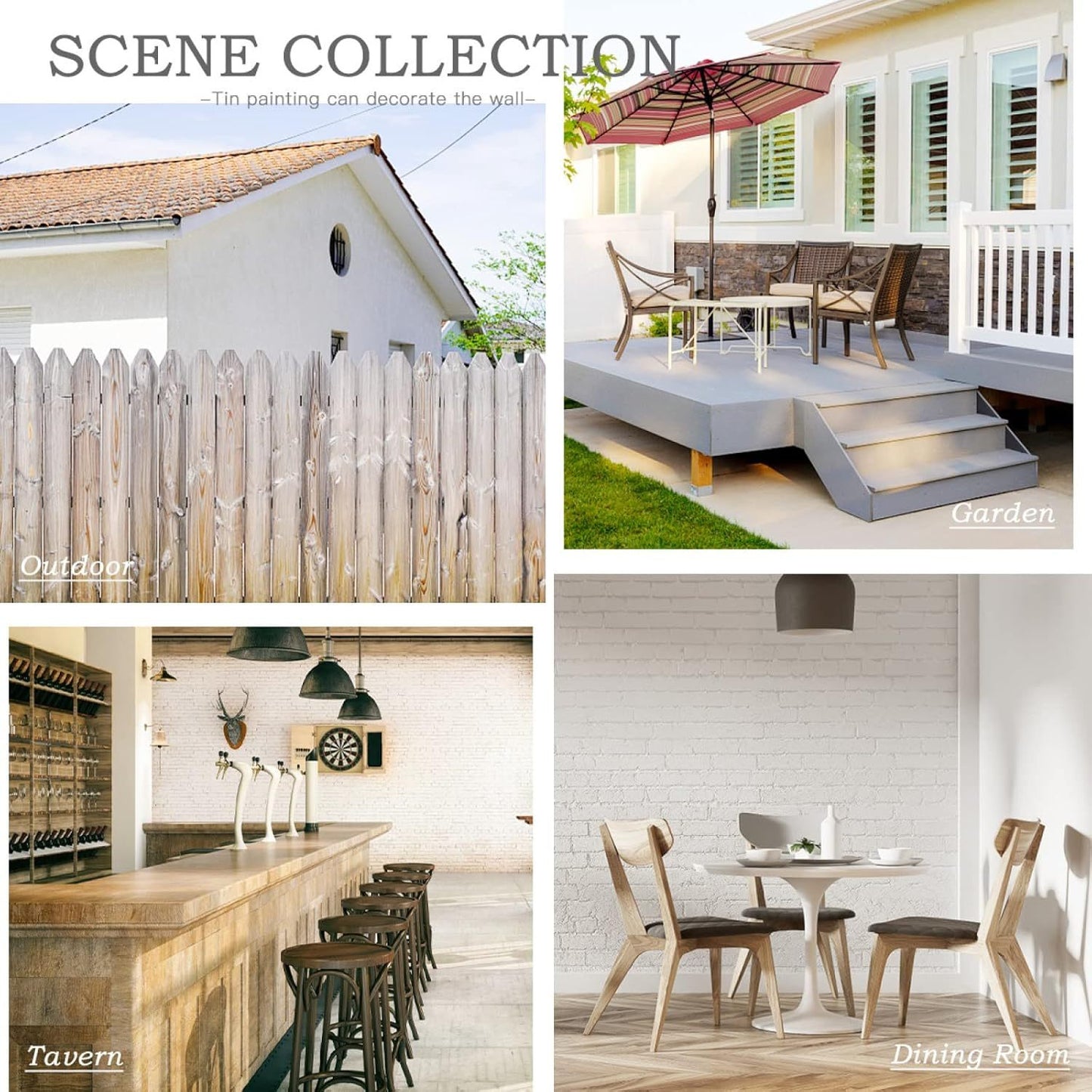 Loose Livestock Warning Tin Sign 8x12 Yard Office Safety