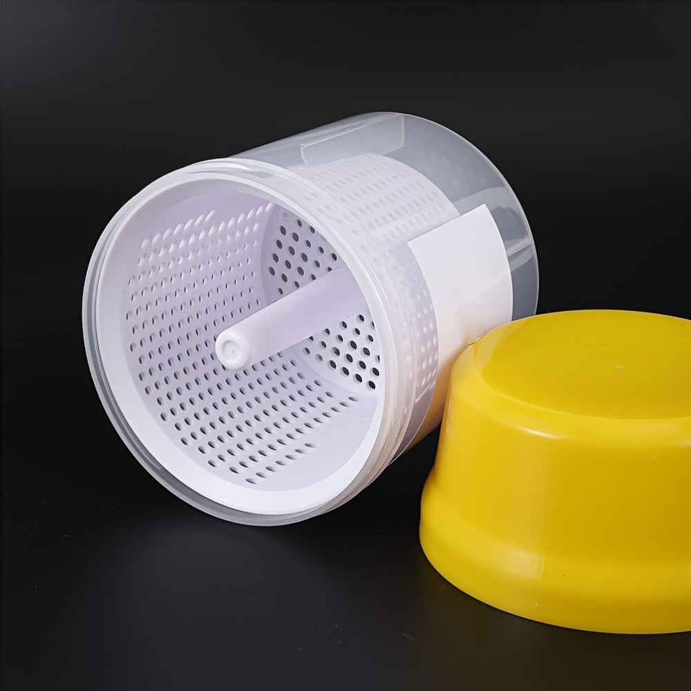Varroa Easy Check Mite Tester for Accurate Mite Counting