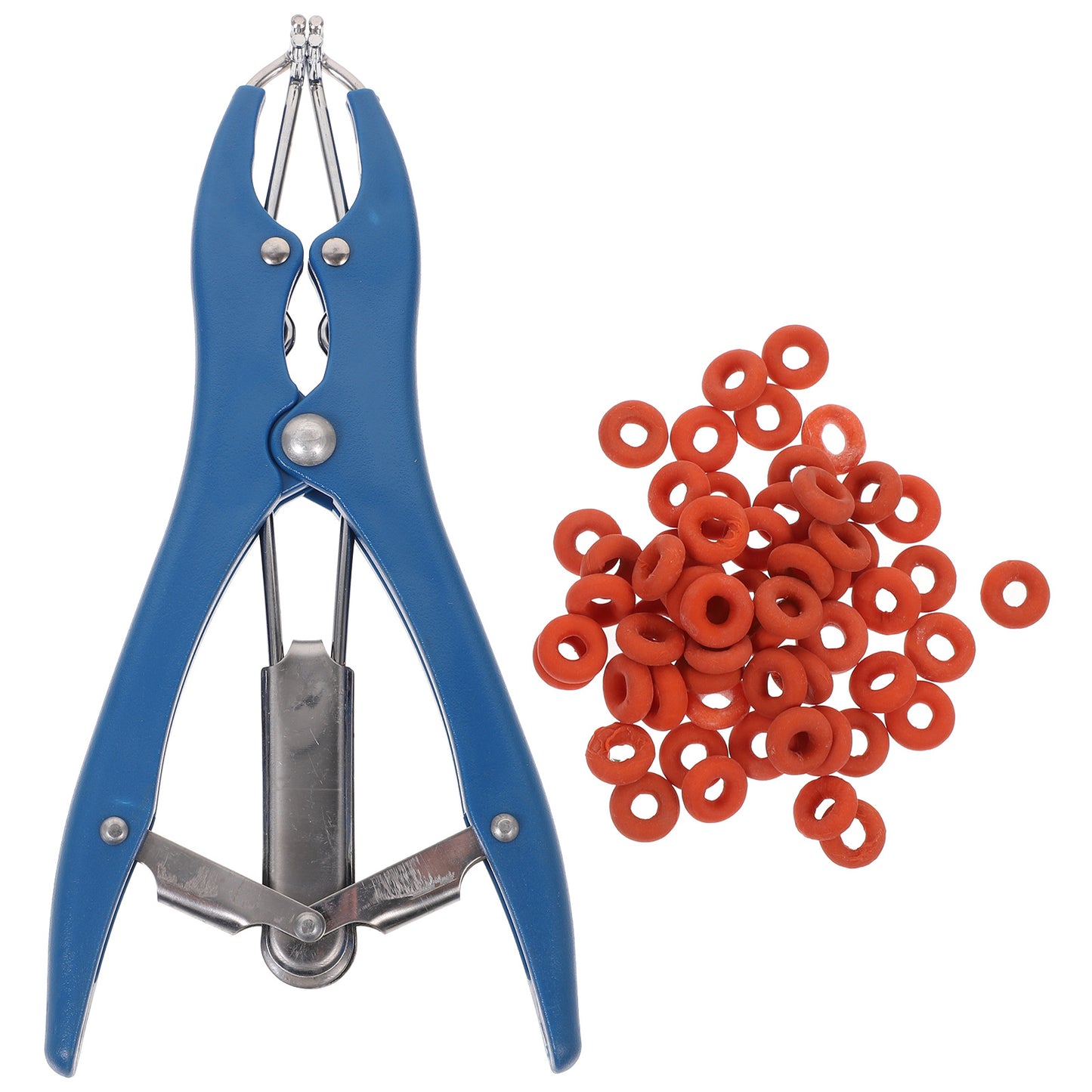 Livestock Banding Pliers