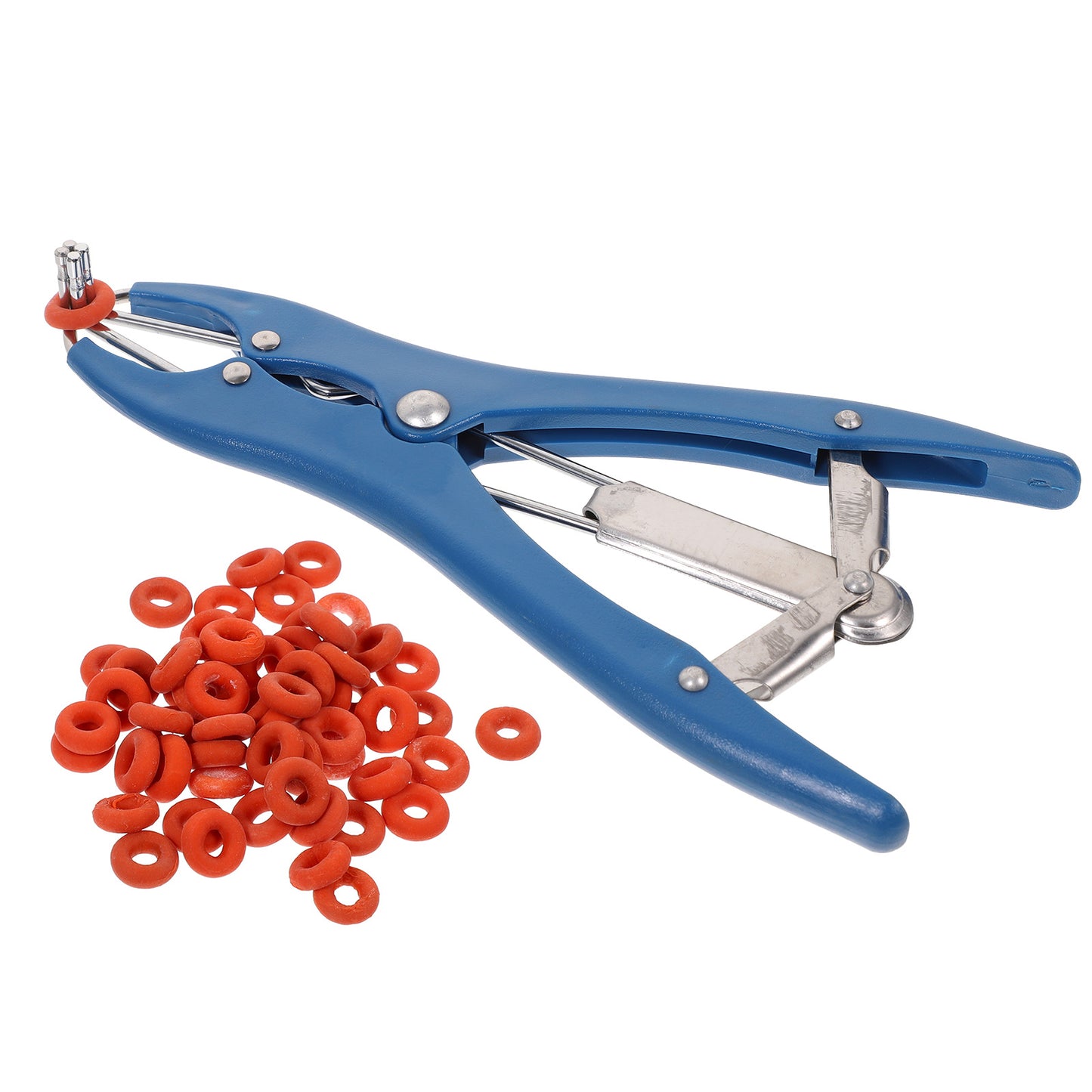 Livestock Banding Pliers