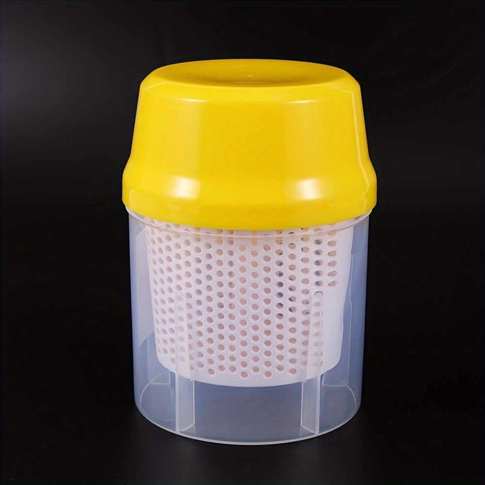 Varroa Easy Check Mite Tester for Accurate Mite Counting