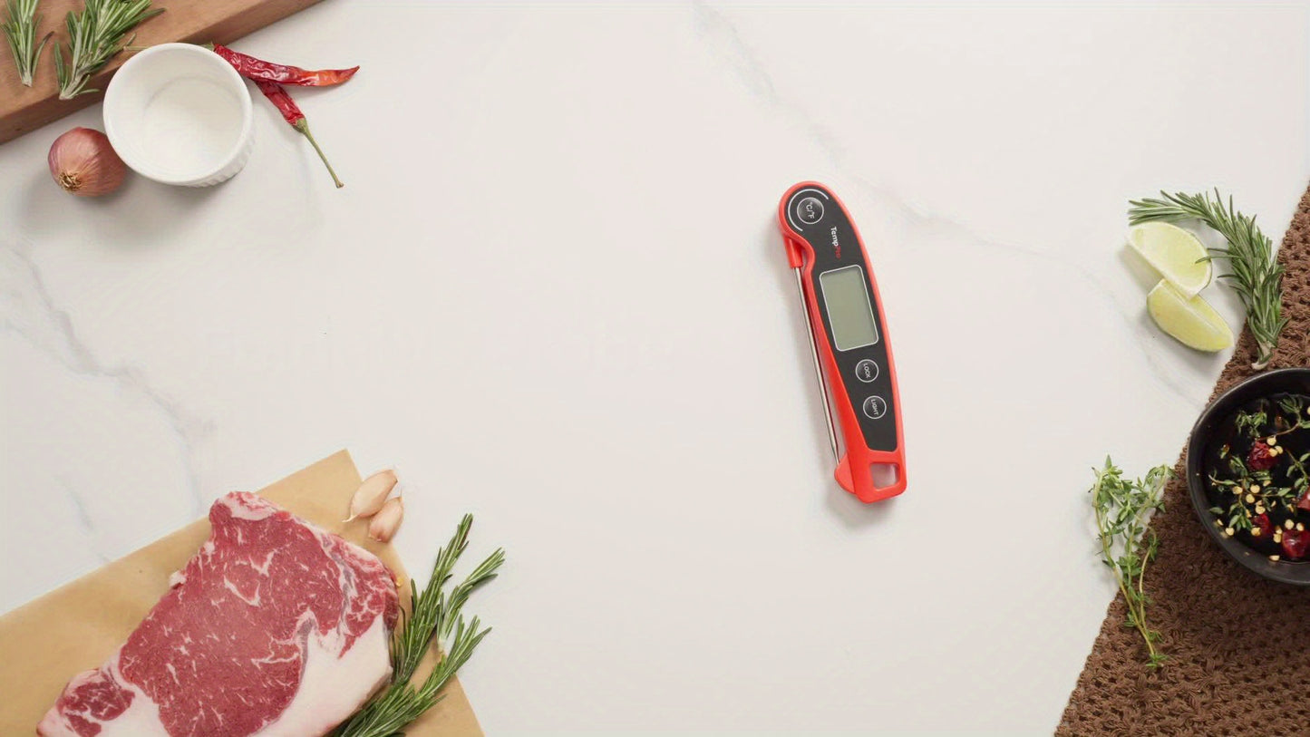 ThermoPro F05 Digital Meat Thermometer with Motion Sensing