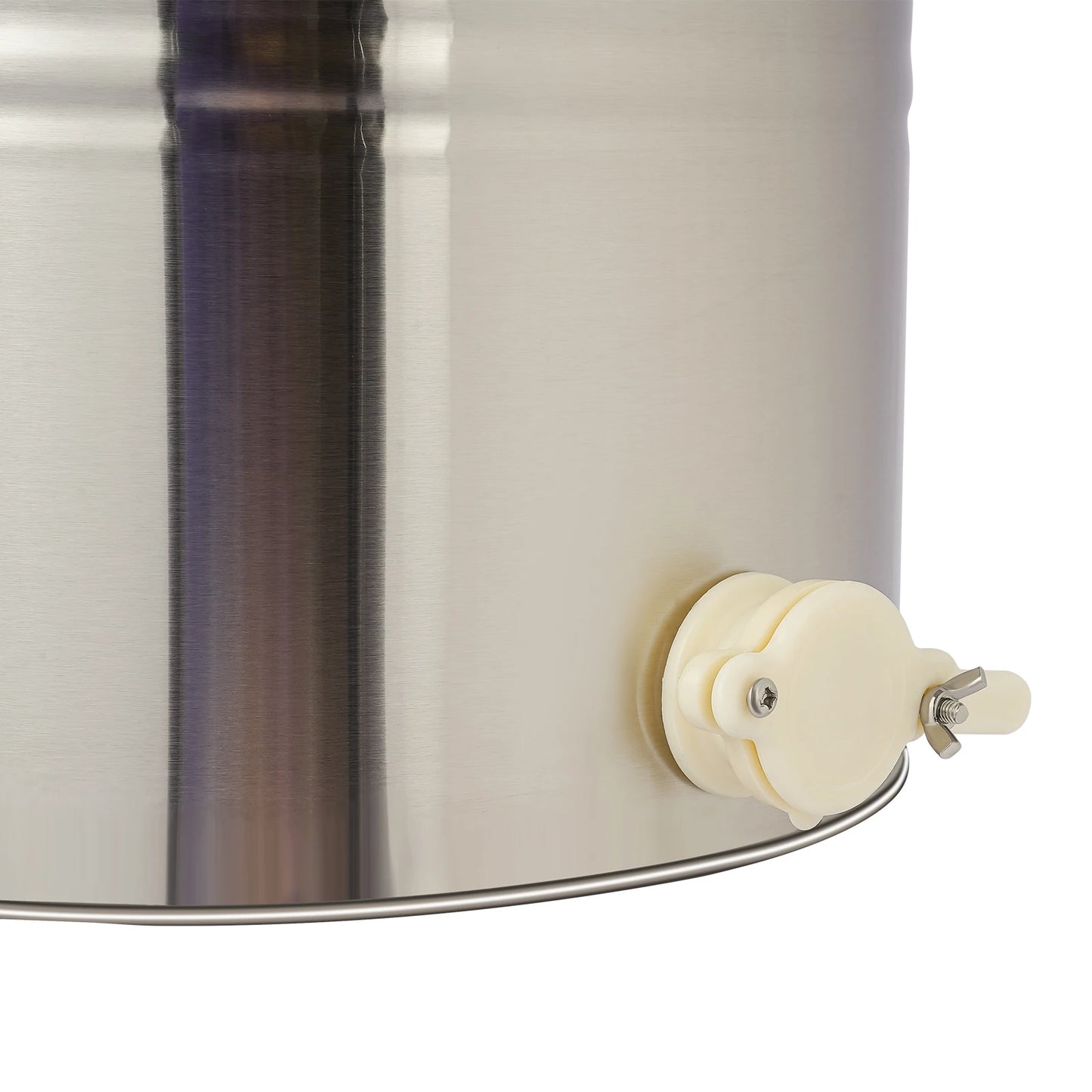 Honey Extractor Two Frame