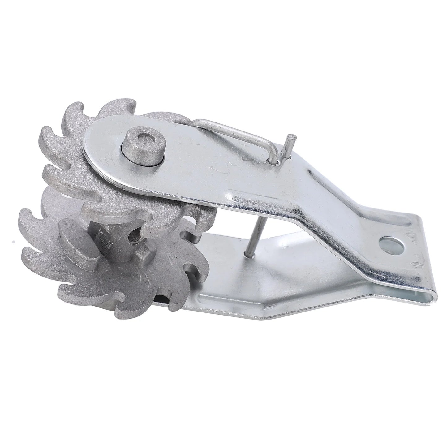 Fence Wire Tensioner for Electric Fence