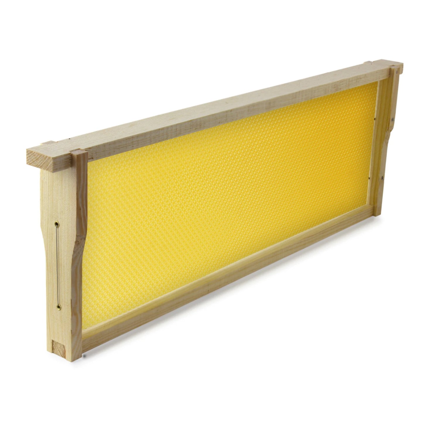 Honeycomb Wax Frames