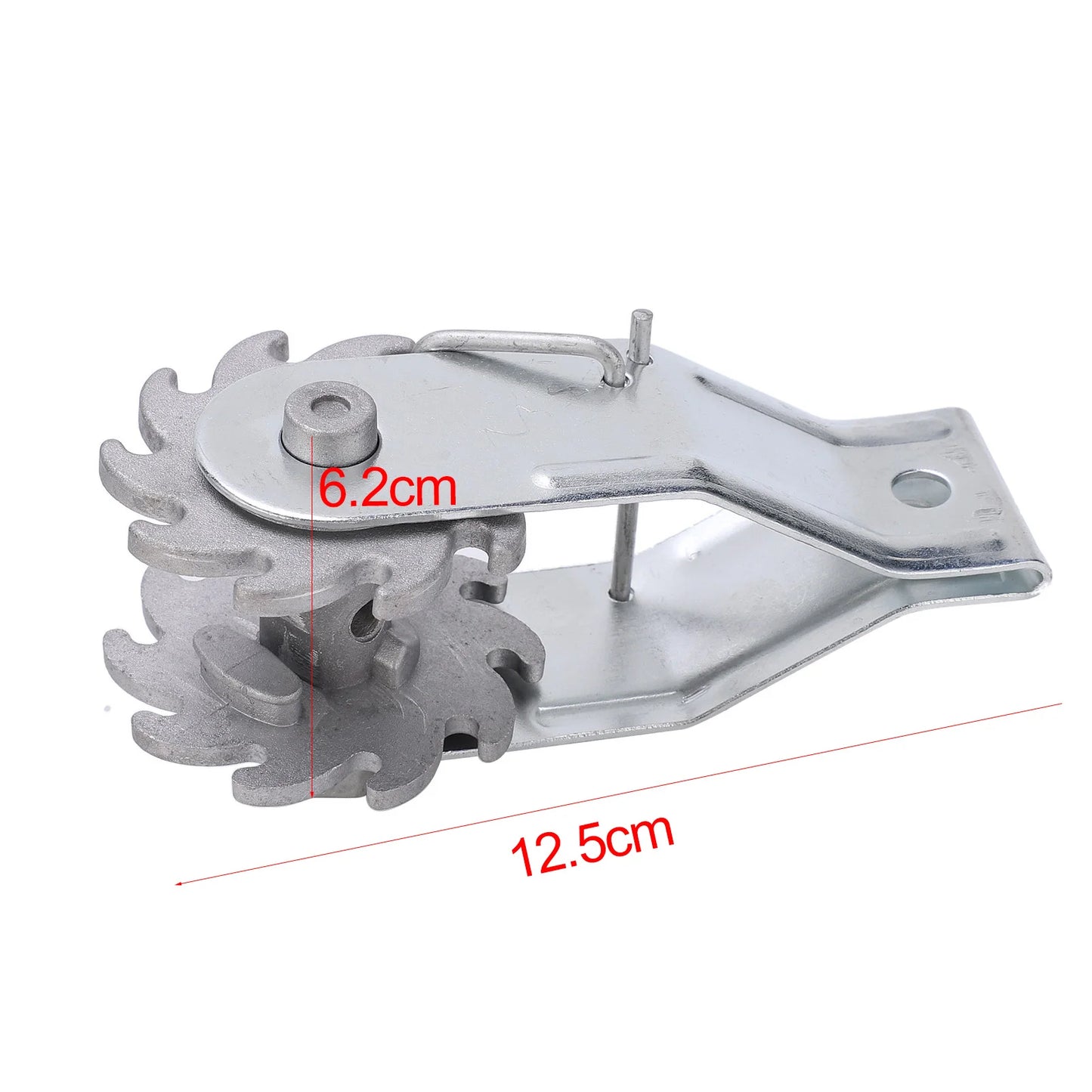 Fence Wire Tensioner for Electric Fence