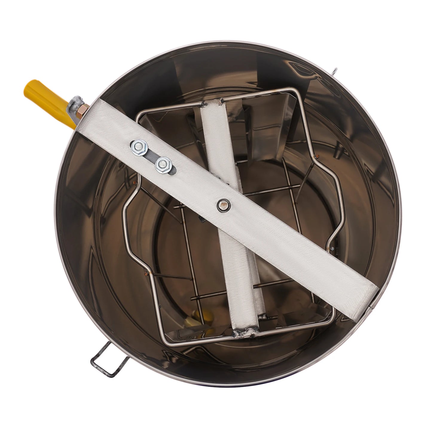 Honey Extractor Two Frame