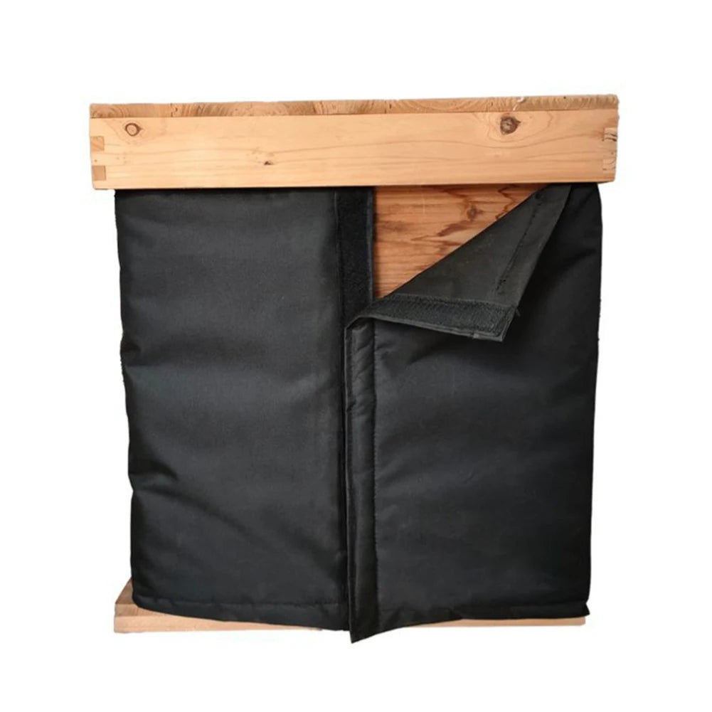 75.2 X 23.5 Inches Oxford Beehive Wrap