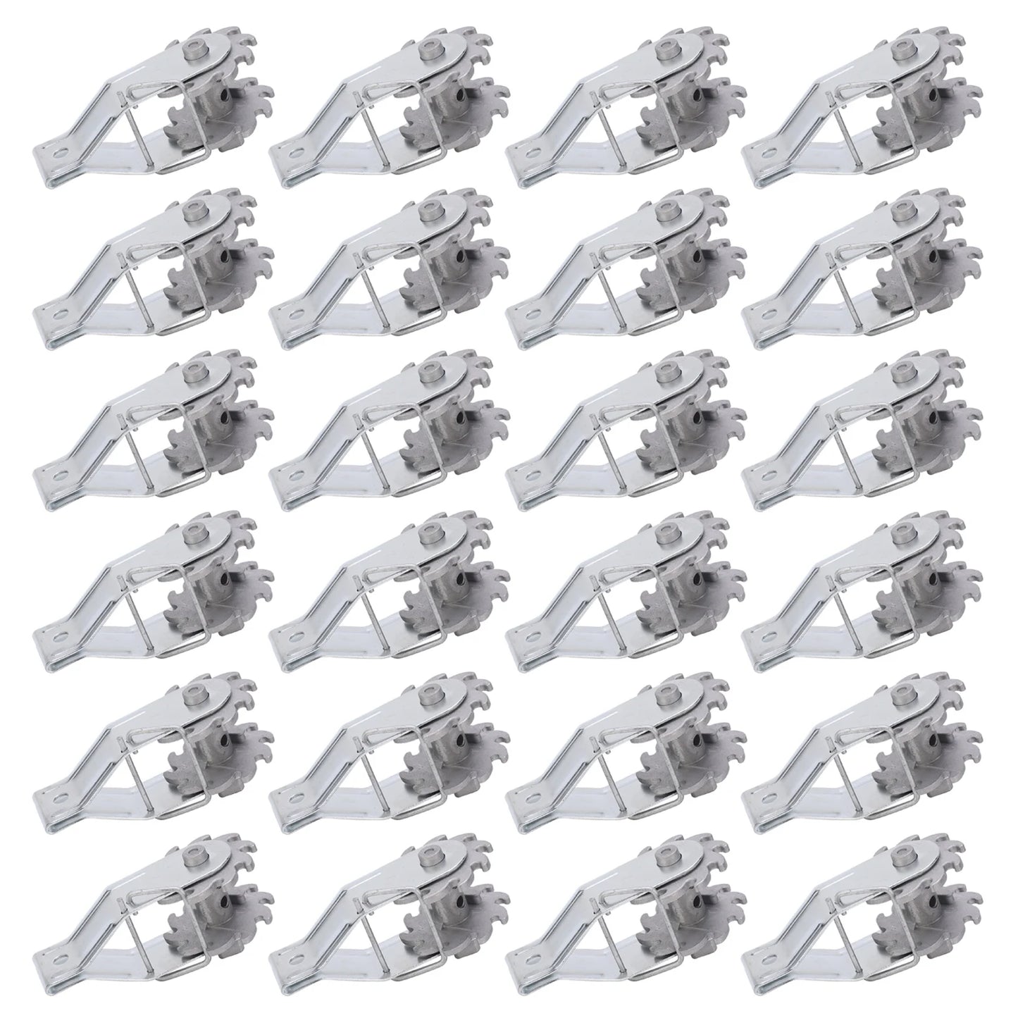 Fence Wire Tensioner for Electric Fence