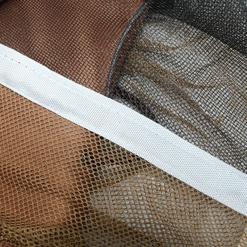 Beekeeping Cowboy Hat