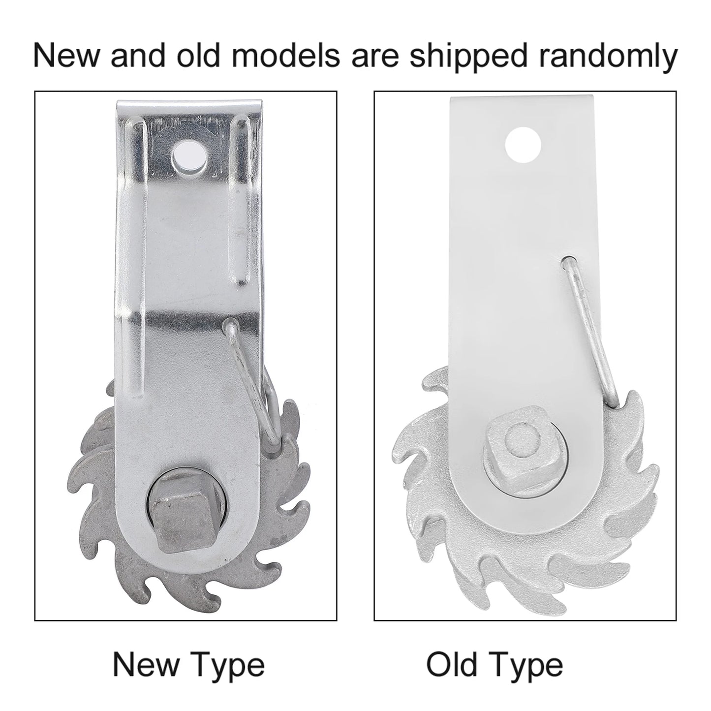 Fence Wire Tensioner for Electric Fence