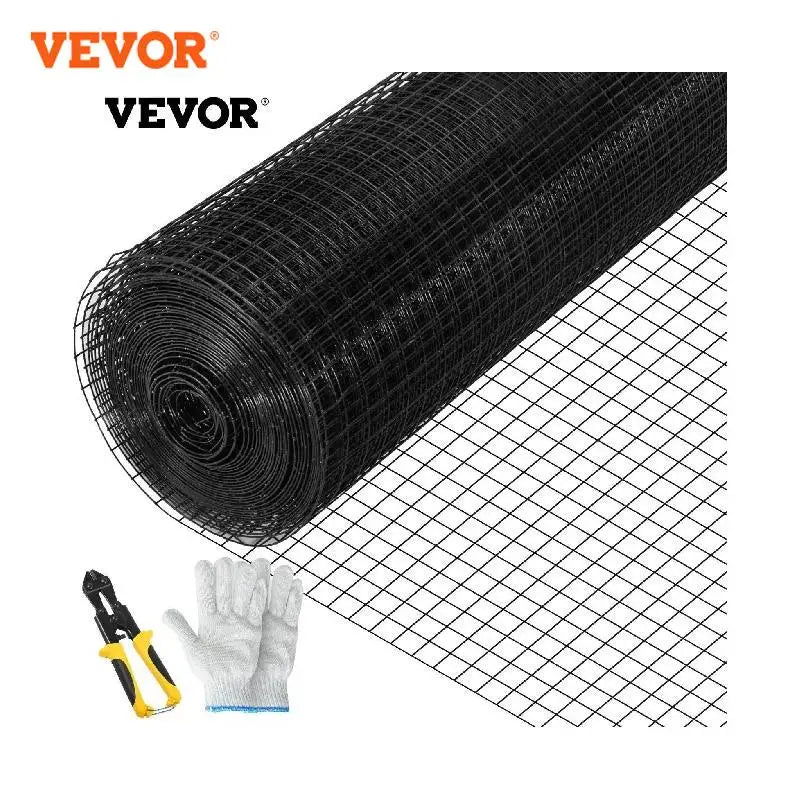 Welded Wire Fence