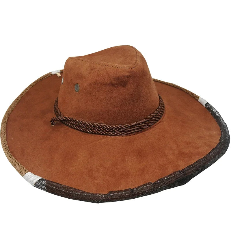 Beekeeping Cowboy Hat