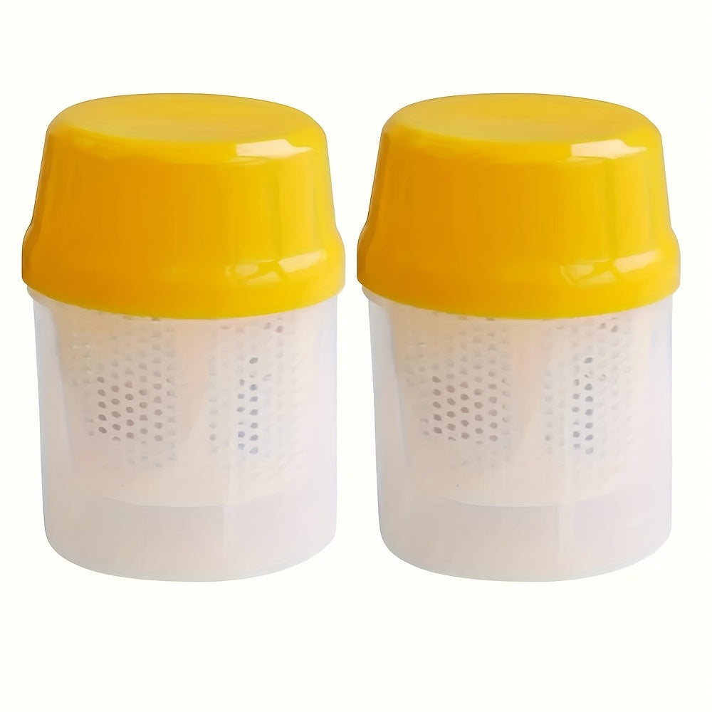 Varroa Easy Check Mite Tester for Accurate Mite Counting