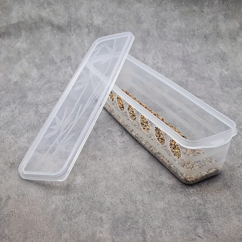 Large Capacity Chicken Feeder And Water Dispenser Wall Mount