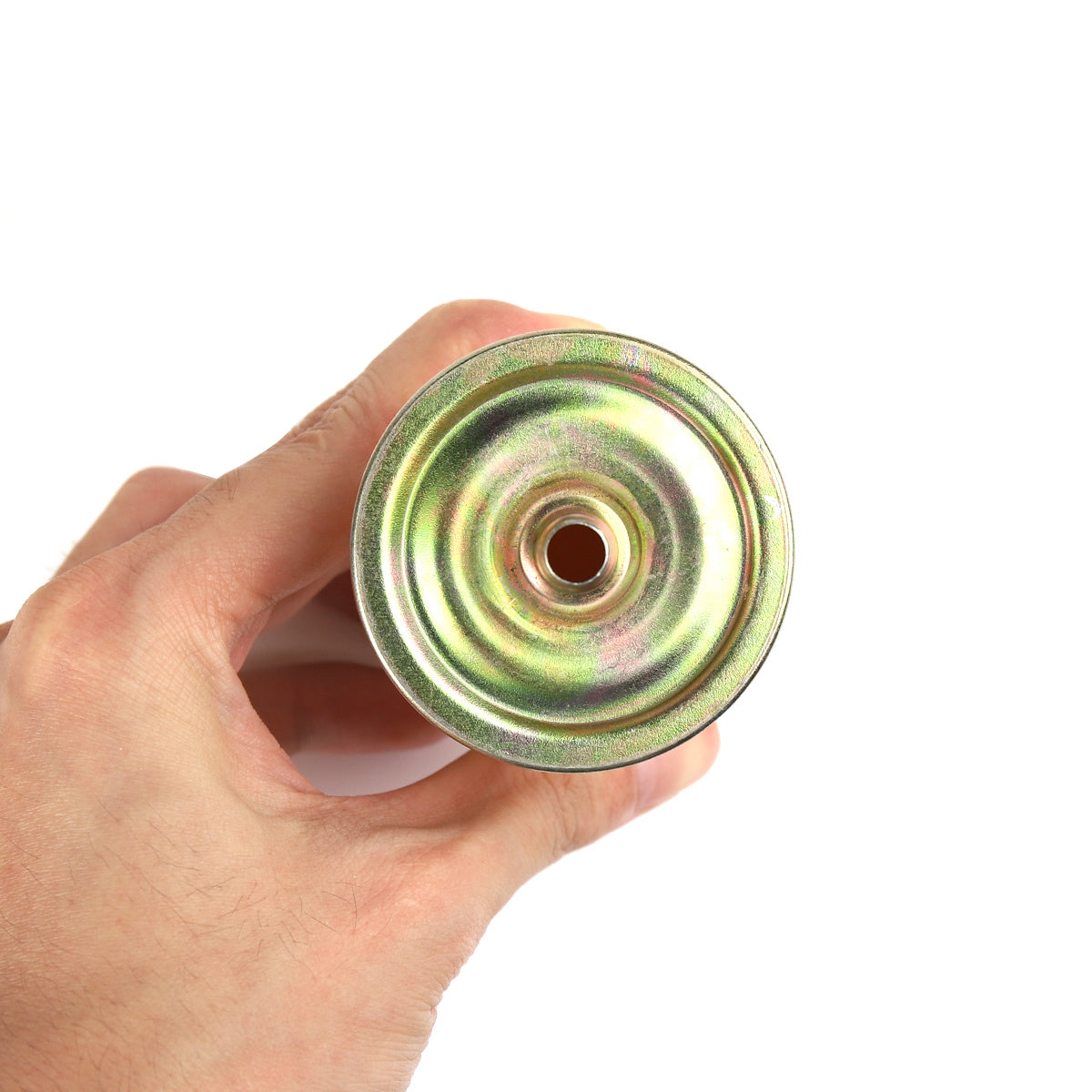 10 Pack Universal Fuel Filters for Tractors Cars and Trucks