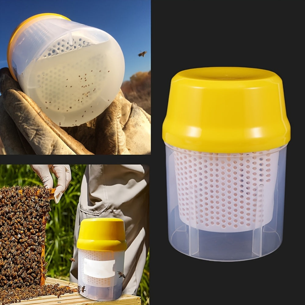 Varroa Easy Check Mite Tester for Accurate Mite Counting