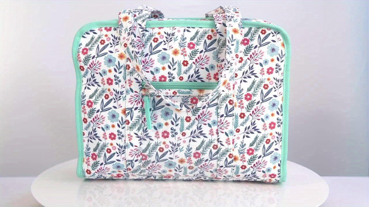 Sewing And Craft Supplies Storage