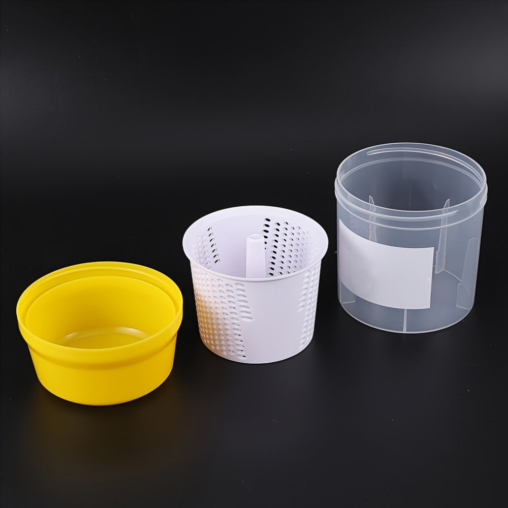 Varroa Easy Check Mite Tester for Accurate Mite Counting