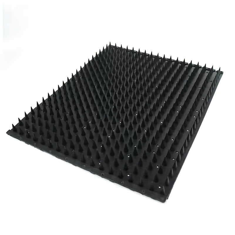 Durable Rubber Animal Grooming Brush for Multi Species Use