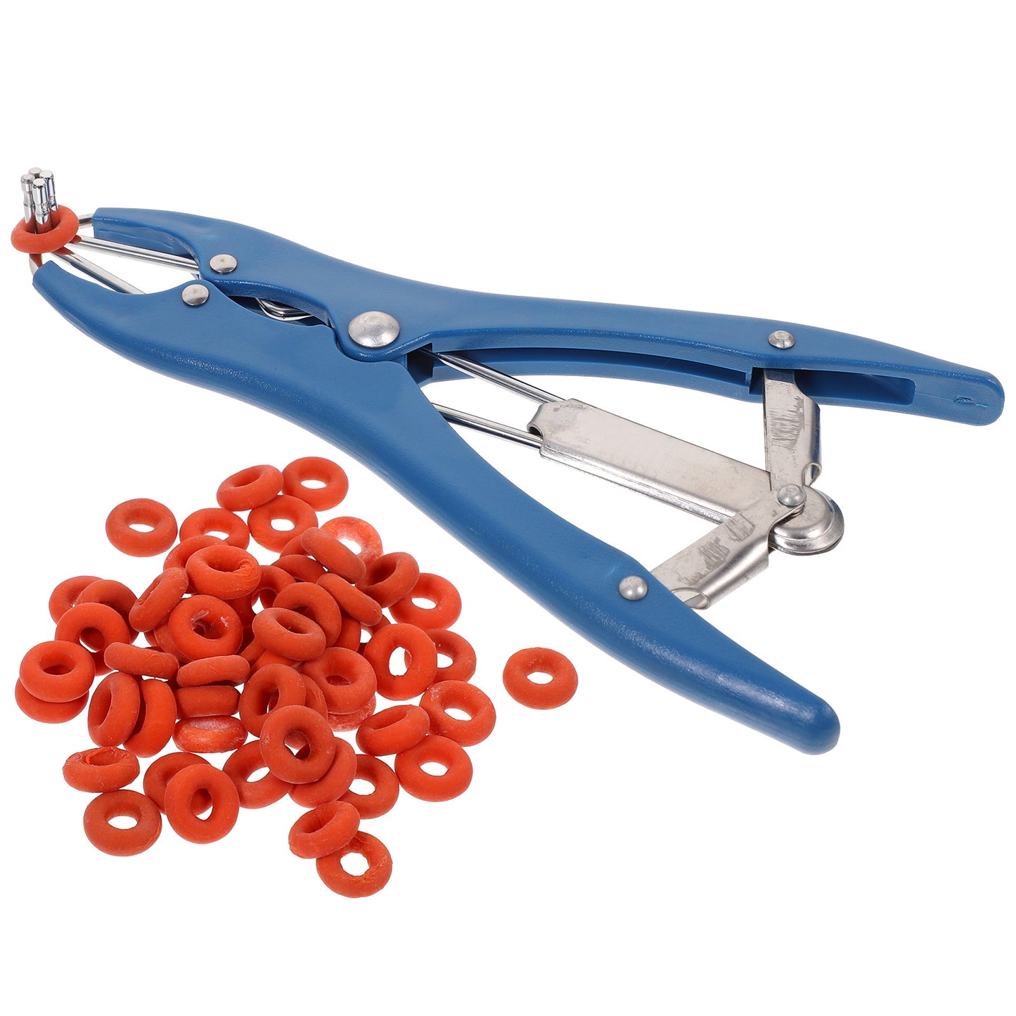 Livestock Banding Pliers