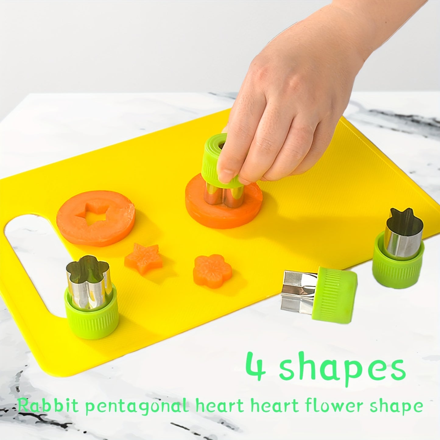 Kids Cooking Set Ages 4 To 8 Real Tools And Safe Play