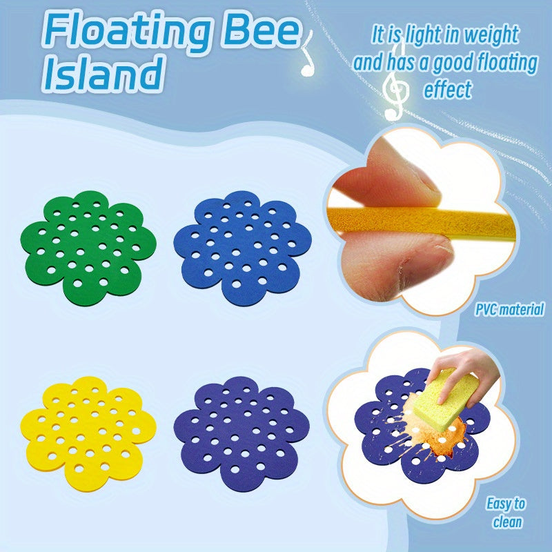 Bee Watering Station for Backyard Butterflies and Pollinators
