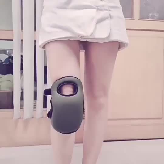 Extra Thick Memory Foam Knee Pads 2 Pack Gardening Cleaning