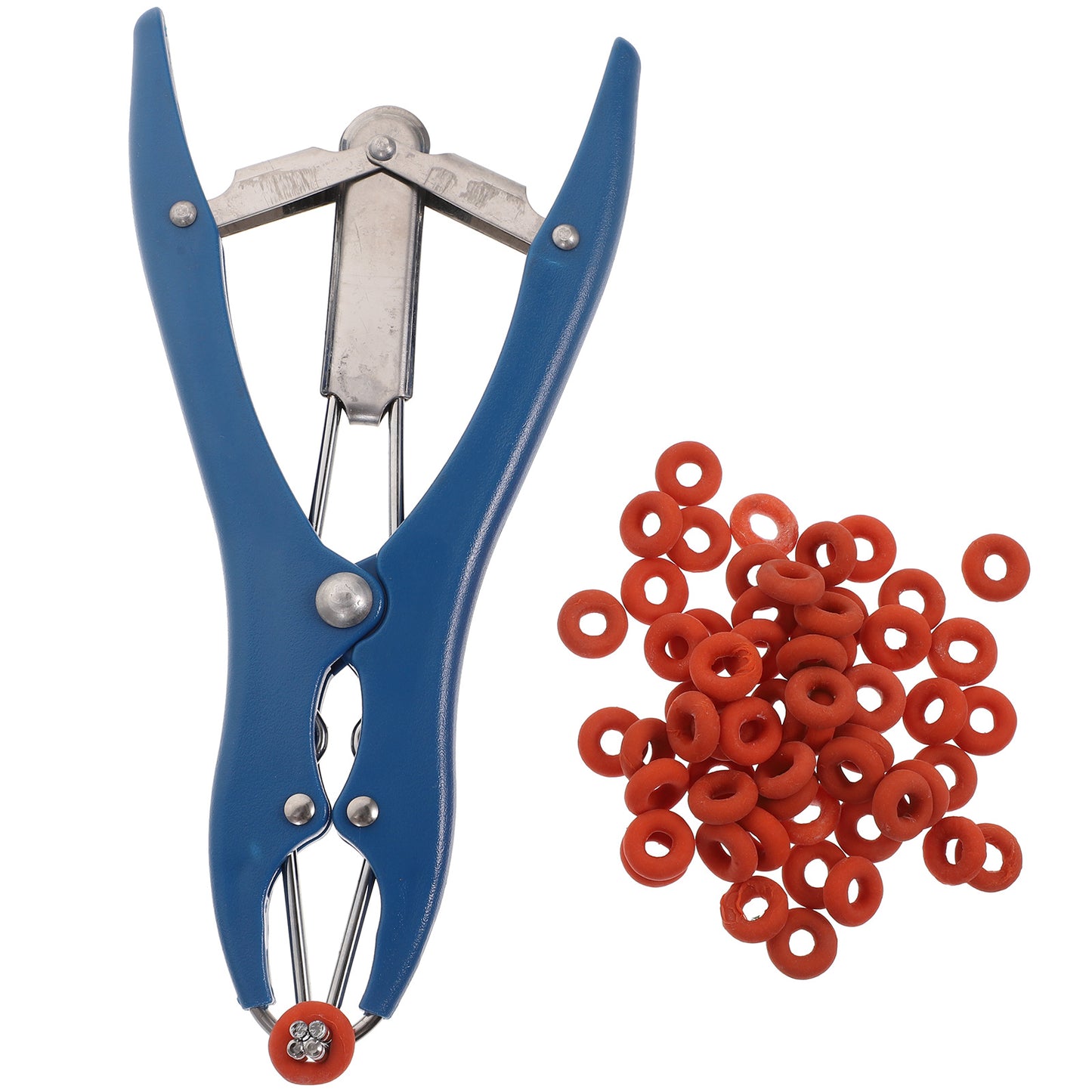 Livestock Banding  Pliers
