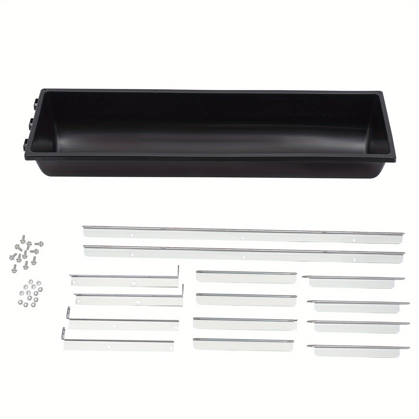 Large Capacity Horse Feeder Water Trough With Stand