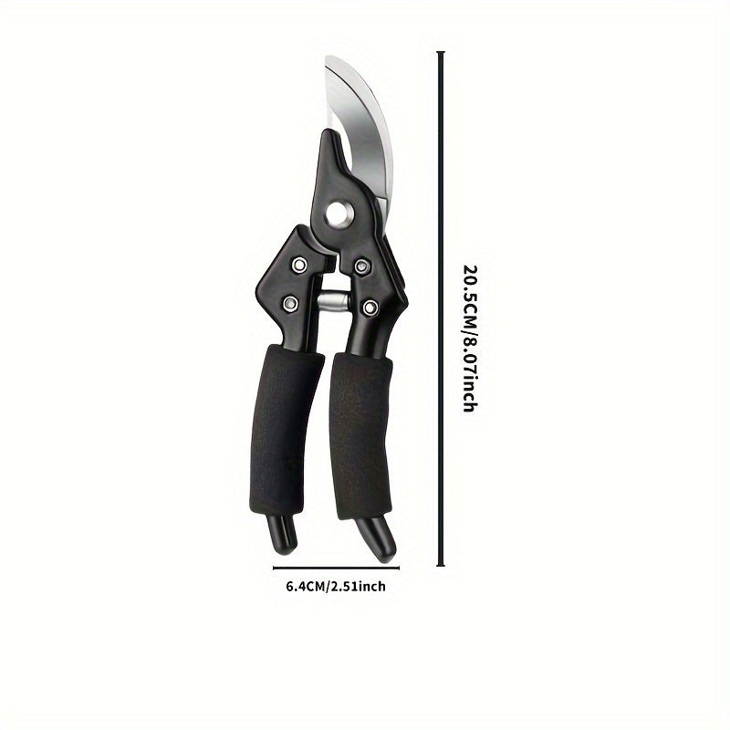 Horseshoe Trimmer