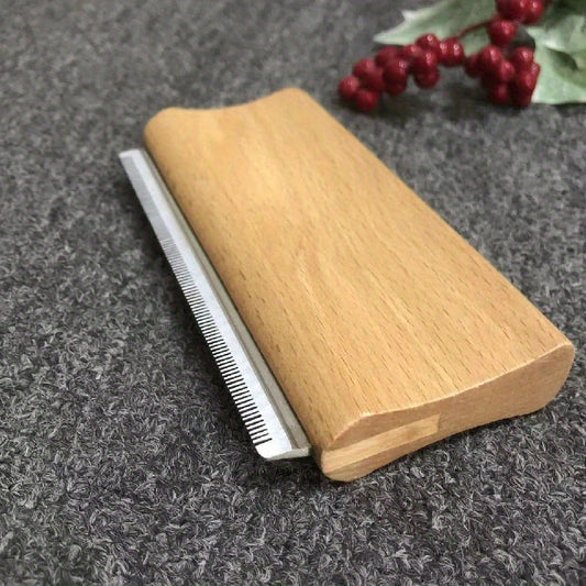 Premium Horse Shedding Blade