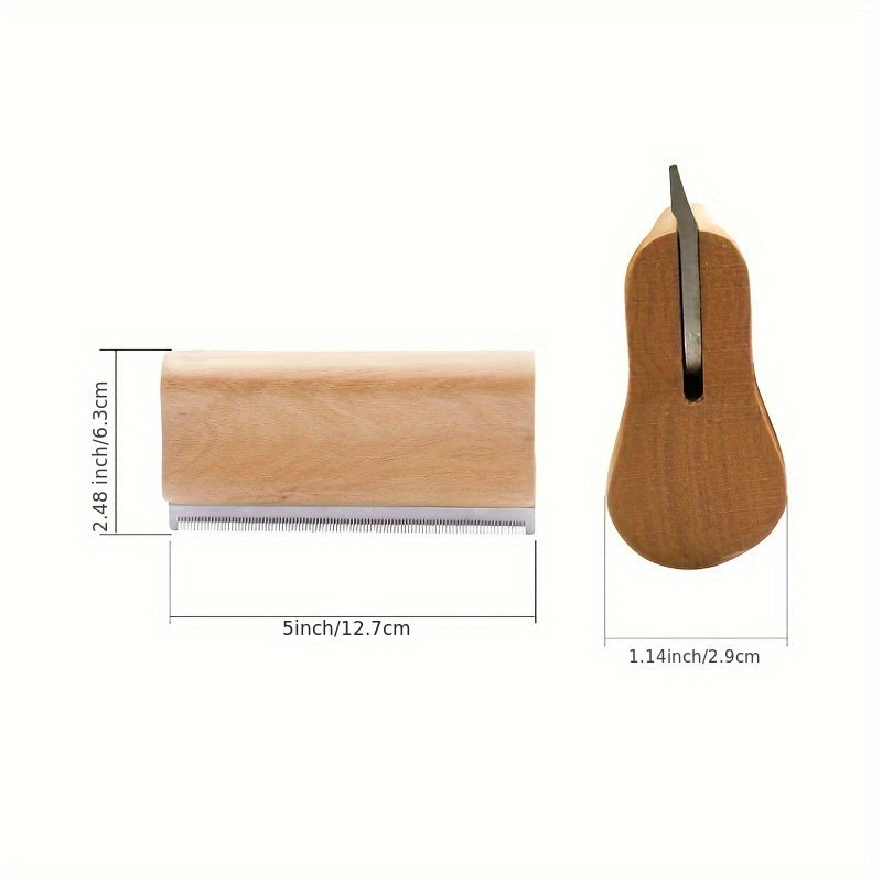Premium Horse Shedding Blade
