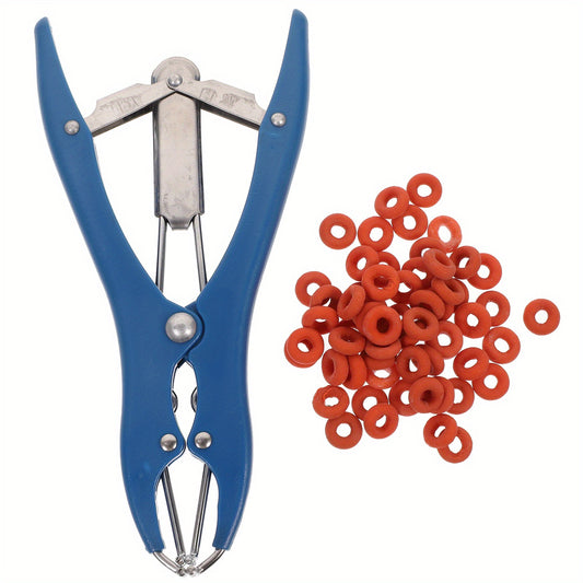 Livestock Banding  Pliers