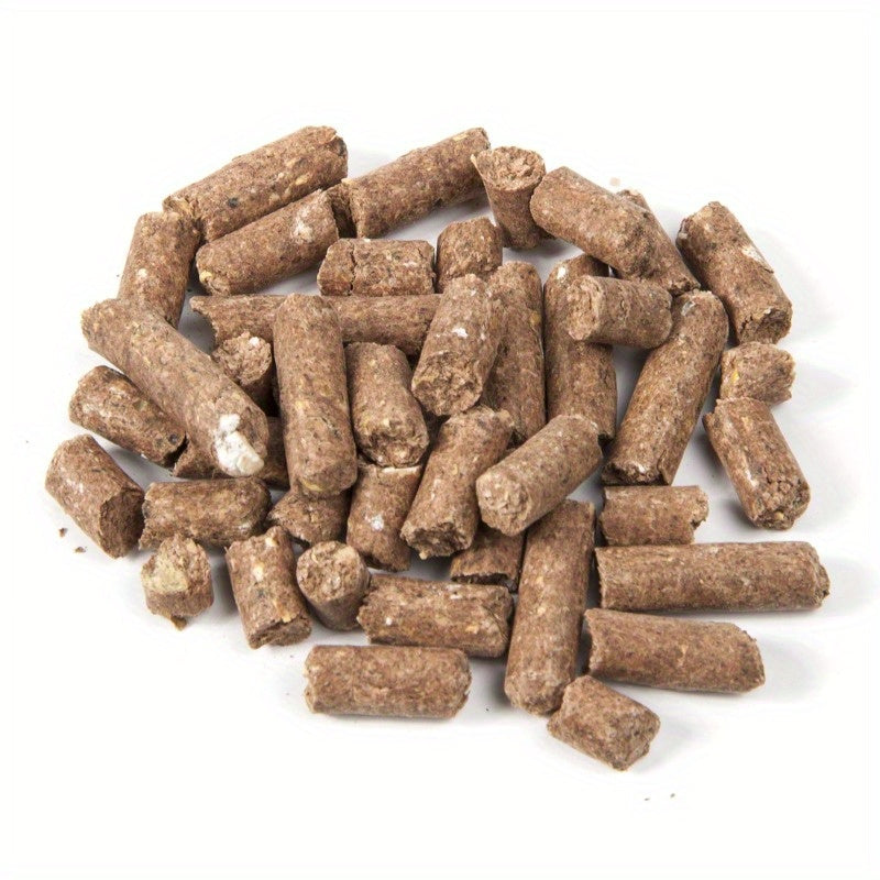 Goat Treats With Oatmeal Licorice Flavor 6 Lbs All Goats