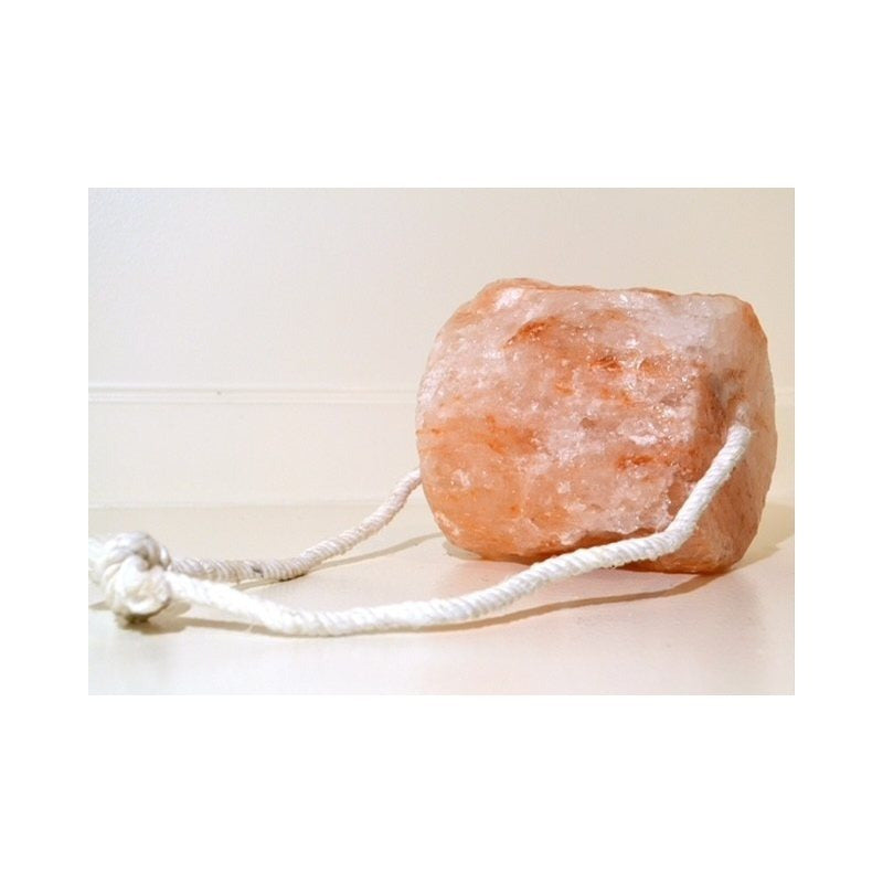 Himalayan Salt Lick For Animals 2 Kg Hydration Minerals